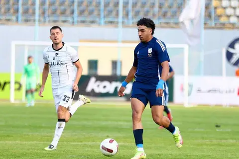 مصدر يوضح ليلا كورة.. موقف الأهلي بشأن حامد عبدالله.. ونظرة إنبي للصفقة